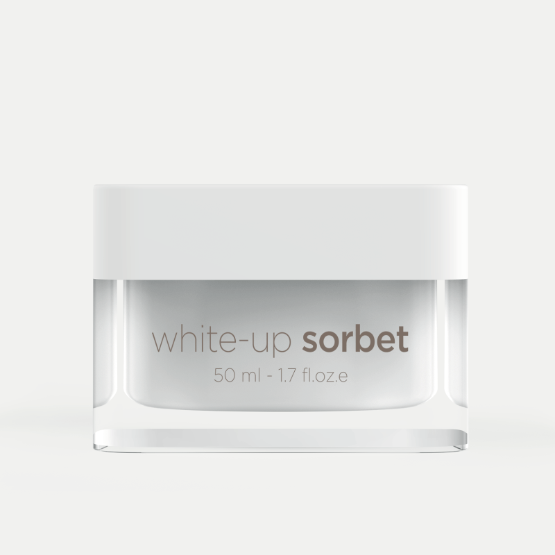 Ekseption White-Up Sorbet cream - الصورة 6