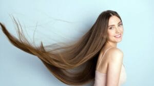 بصيلات الشعر