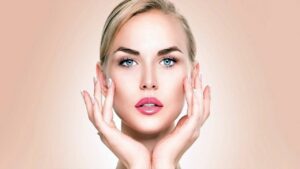 نقاء البشرة